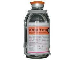 硫酸镁注射液与硫酸 从分子到临床的全面解析